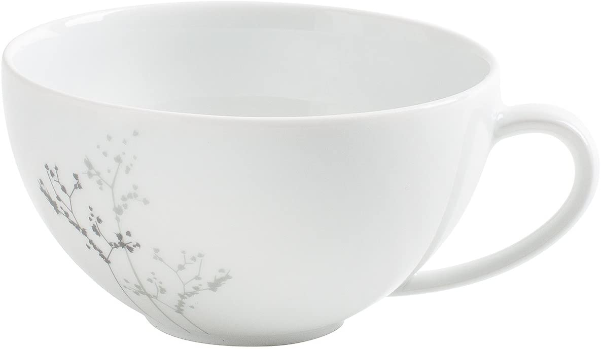 0.25L Tea/Cappuccino Cup in Grey