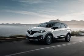 Pokter RENAULT CAPTUR 2013 On Sale Black \'Unico (Other Offers Available in 7 Colours)