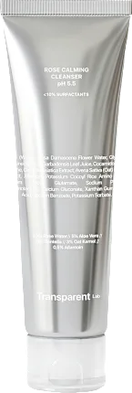 Cleanser Calming Rose pH 5.5, 150 ml