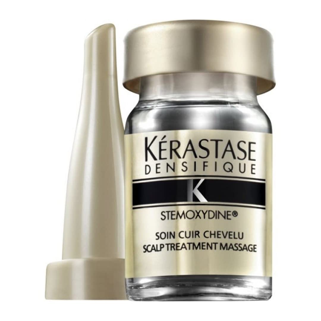 Kerastase Dens Ifique Sculpt Treatment 30 x 6ml Hair Density Programme