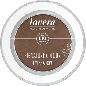 lavera Lidschatten Signature Colour-Walnut 02, 1 St