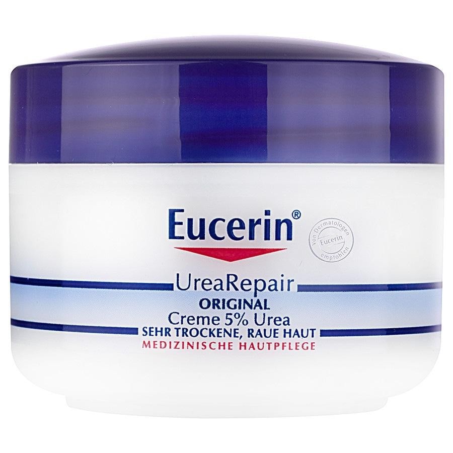 Eucerin UreaRepair ORIGINAL Cream 5%