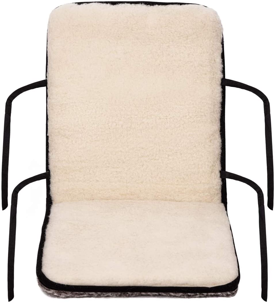 Karbaro Sheepskin Car Seat/Seat Cushion