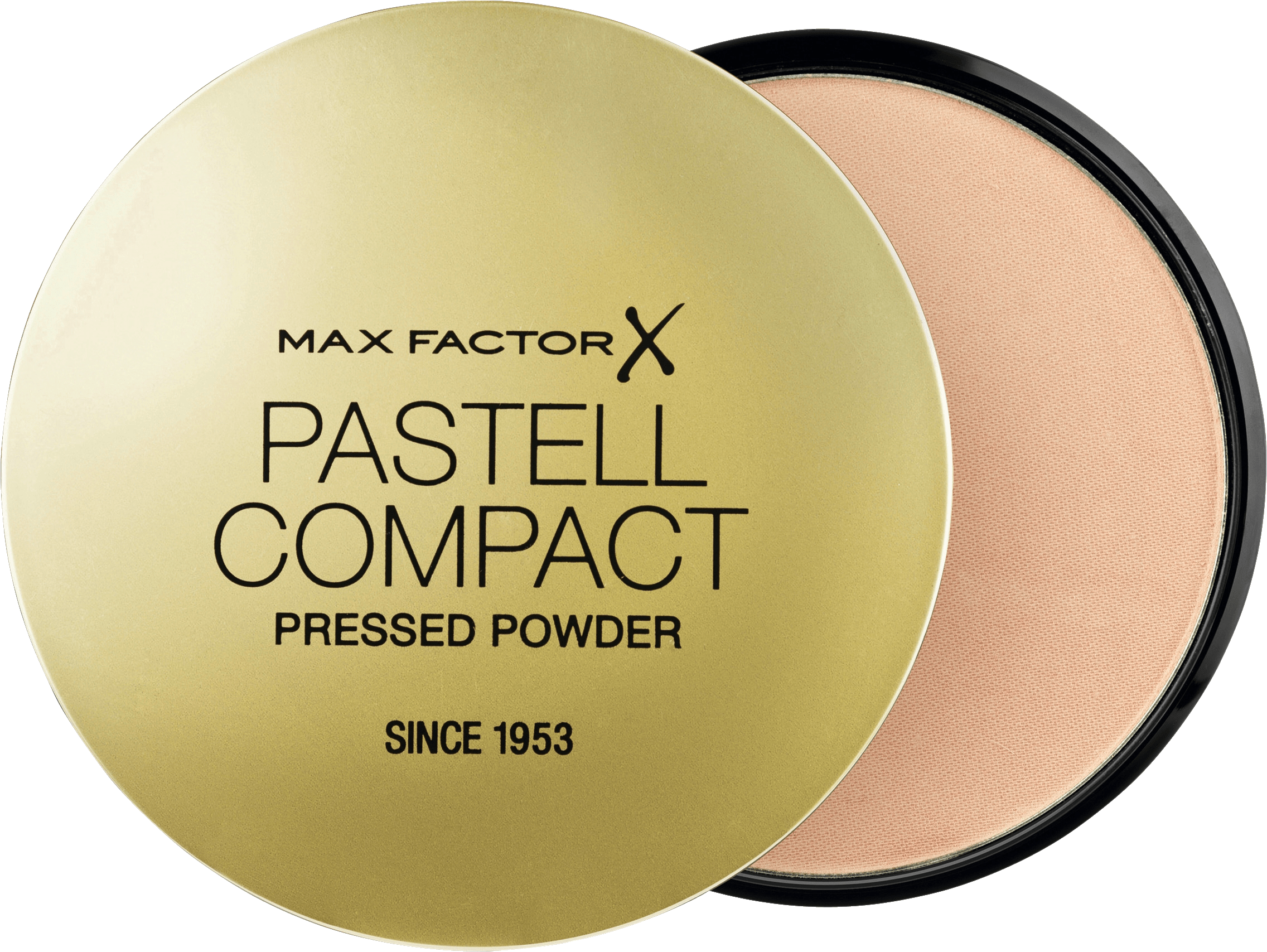 Max Factor Puder Pastell  Compact Powder Pastell 04, 21 G