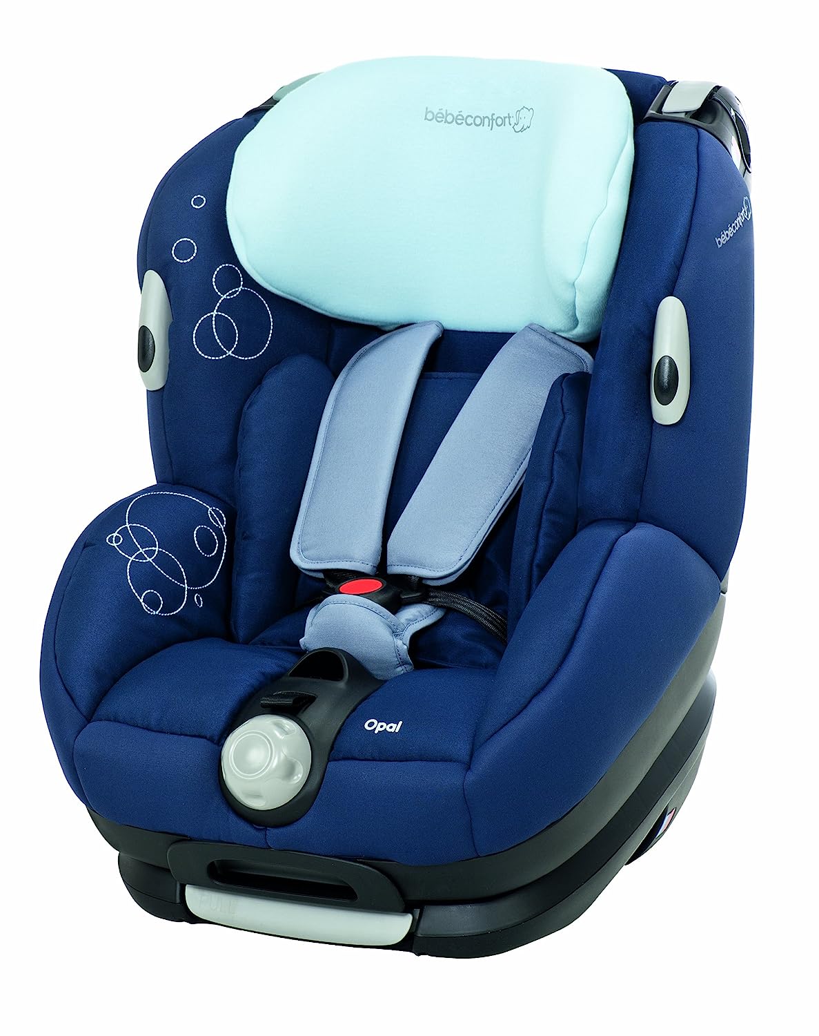 Bébé Confort Opal Child Car Seat Group 0+/1 0 to 18 kg
