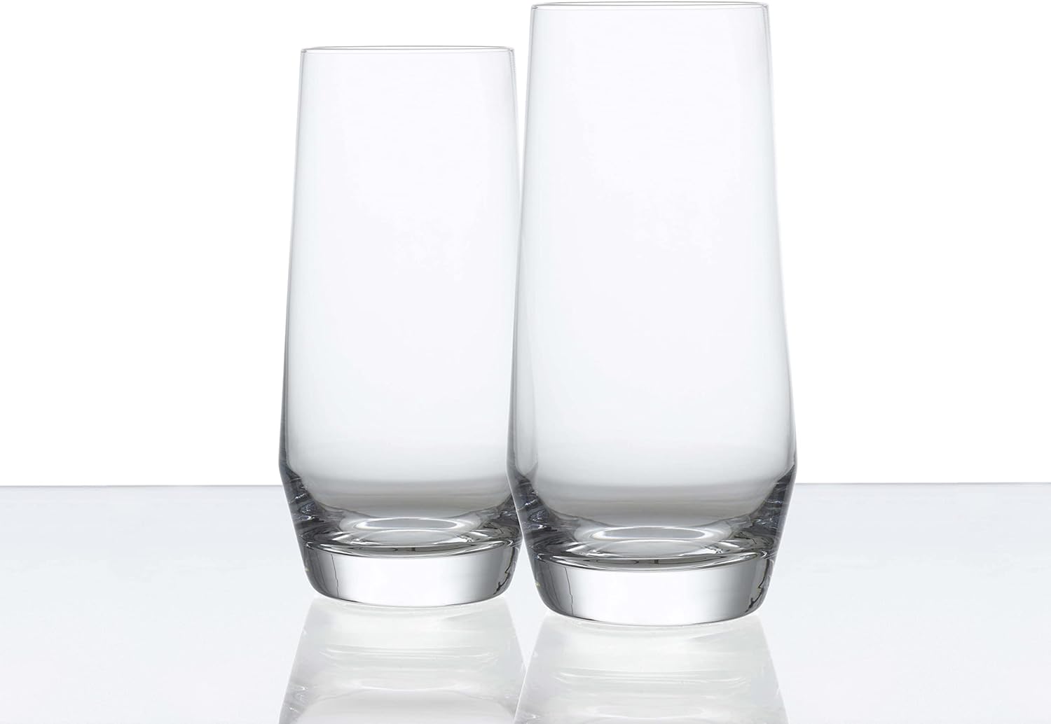 Schott Zwiesel Mix with Friends | Tall Mugs (Set of 2) | Perfect cocktail glasses for parties and events