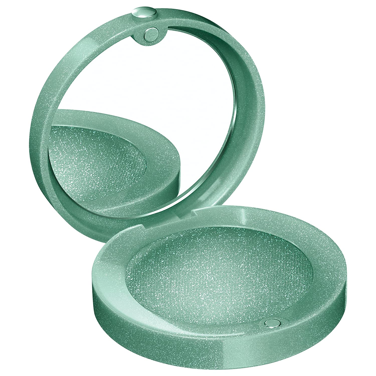 Bourjois Little Round Pot Eyeshadow 14 Green