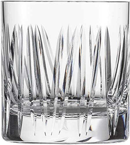 Schott Zwiesel Basic Bar Motion Double Old Fashioned Glass Set of 2