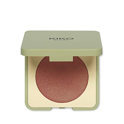 Kiko Milano Green Me Highlight 102 Vibrator, copper ‎102 sunkissed