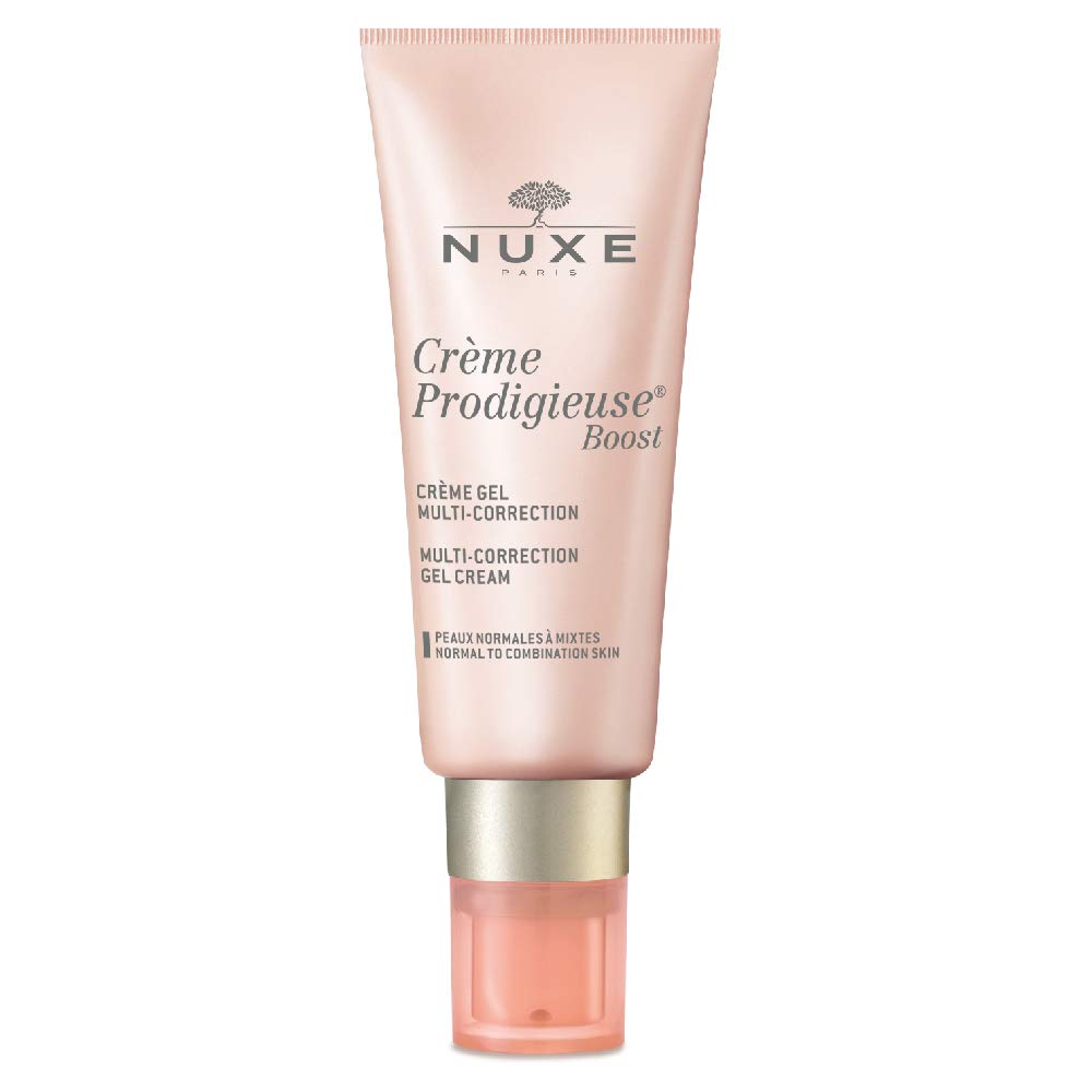 Nuxe Crème Prodigieuse Boost Gel Multi-Correction Cream 40 ml, ‎16.5500