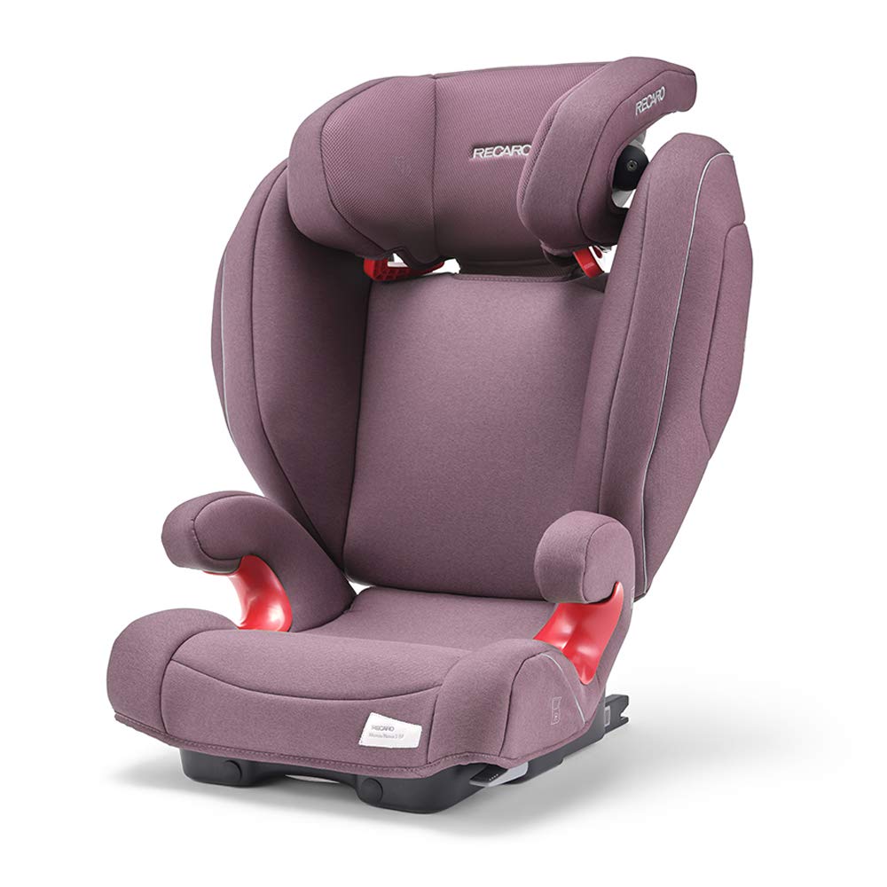 Recaro Kids Monza Nova 2 SF Child Seat for Children from 15-36 kg, Group 2-