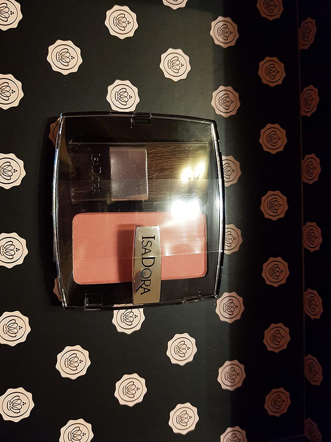 IsaDora Perfect Powder BlusherRouge