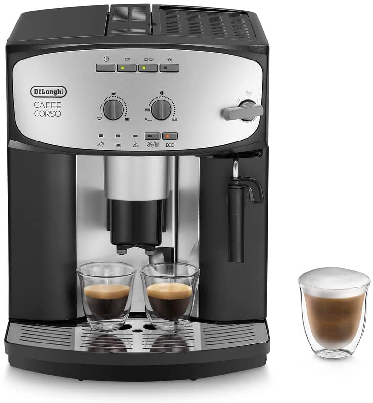DeLonghi De \'Longhi Bean to Cup Coffee Machine by De \'Longhi ESAM2800