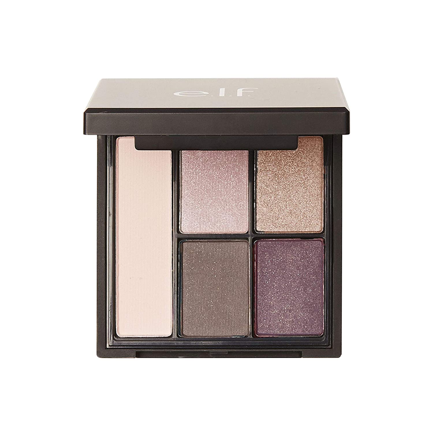 cosmetics e.l.f. Clay Eyeshadow, ‎saturday sunsets