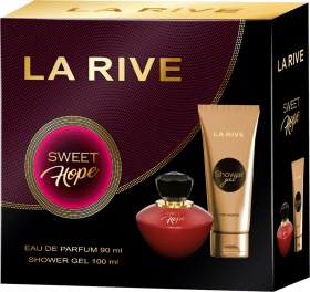 LA RIVE Sweet Hope Gift set 2 pcs, 1 pc