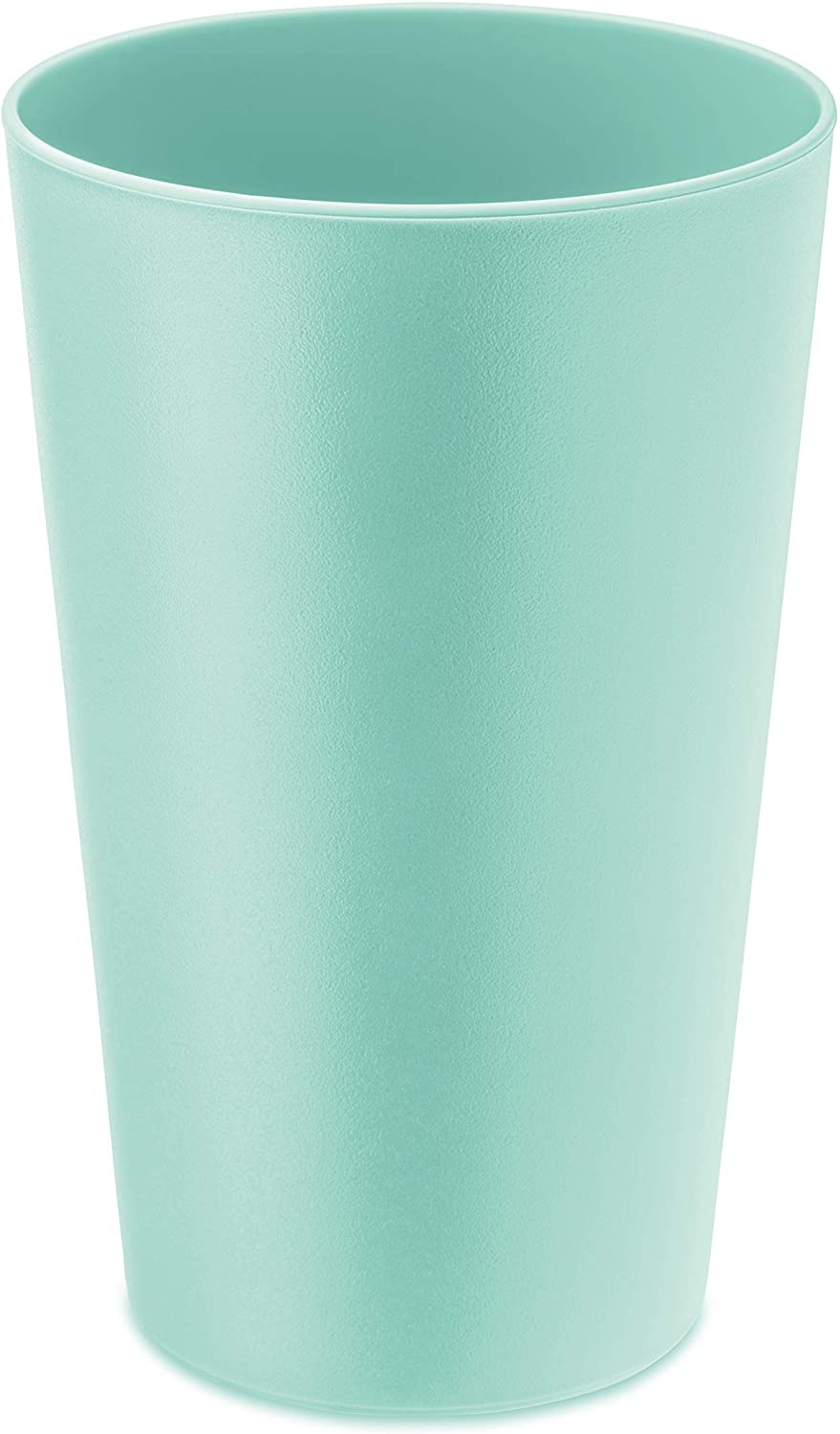 Koziol Rio tumbler transparent anthrazit