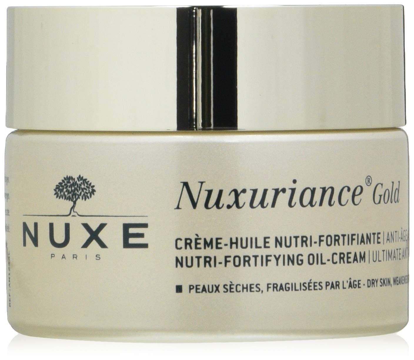 Nuxe Face Night Cream 50 ml