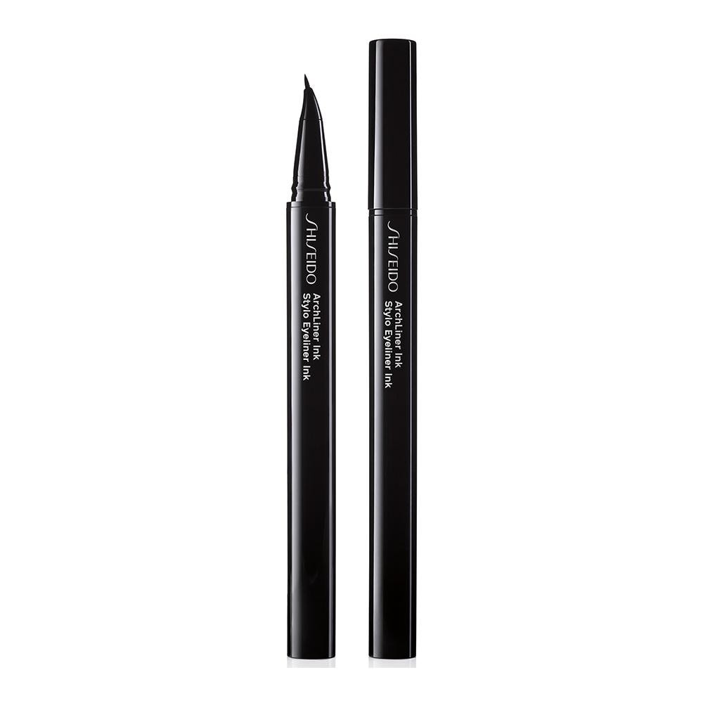 Shiseido ArchLIner Ink, No. 1 - Shibui Black