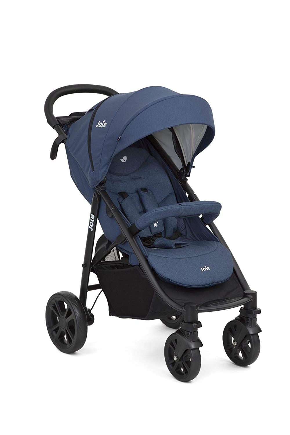 Joie GmbH Joie Litetrax 4 Sports Pushchair Buggy Coal