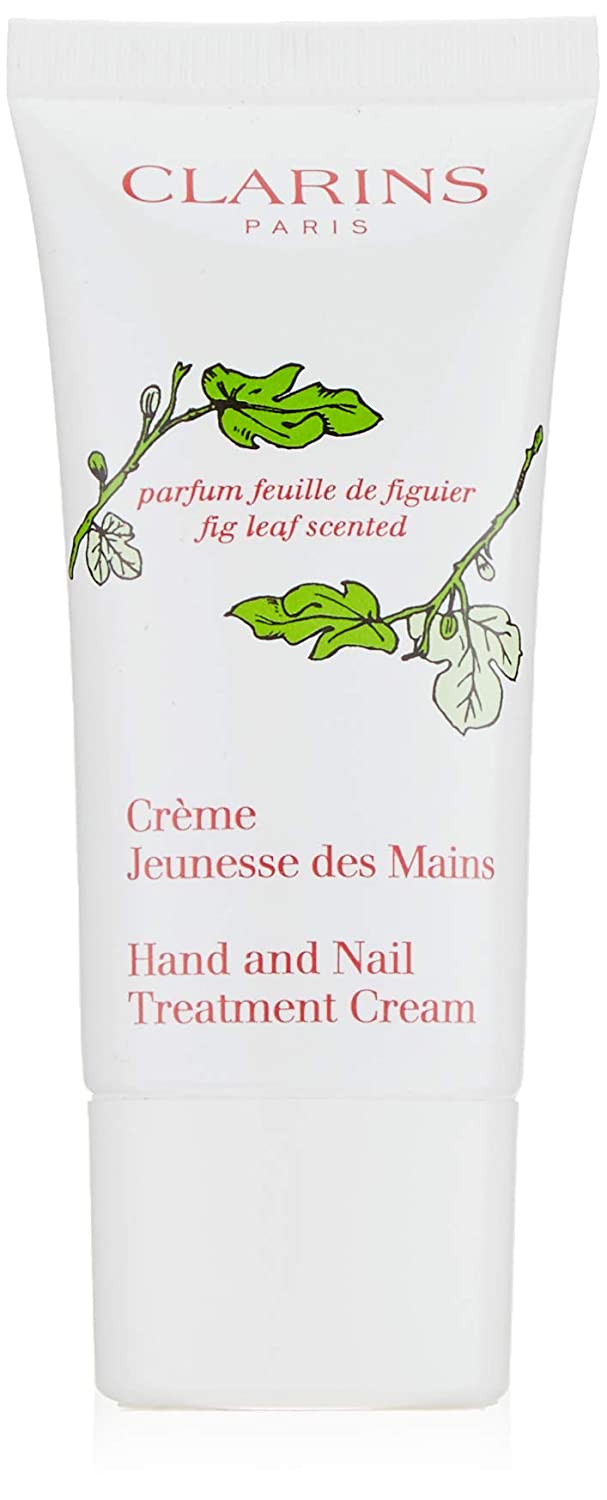 Clarins Hand and Nail Cream 30ml, ‎durchsichtig