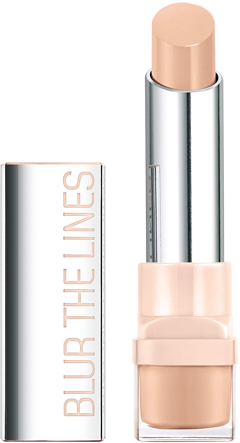 Bourjois Blur The Lines Concealer 03 Golden Beige, ‎number