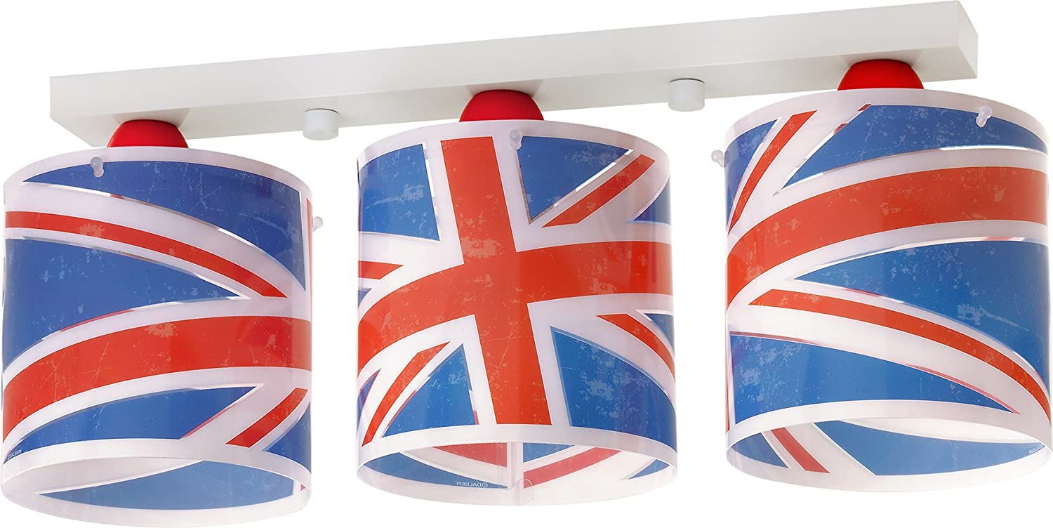 England Ceiling Lamp Light For Childrens Bedrooms 42703 Layer Childrens B
