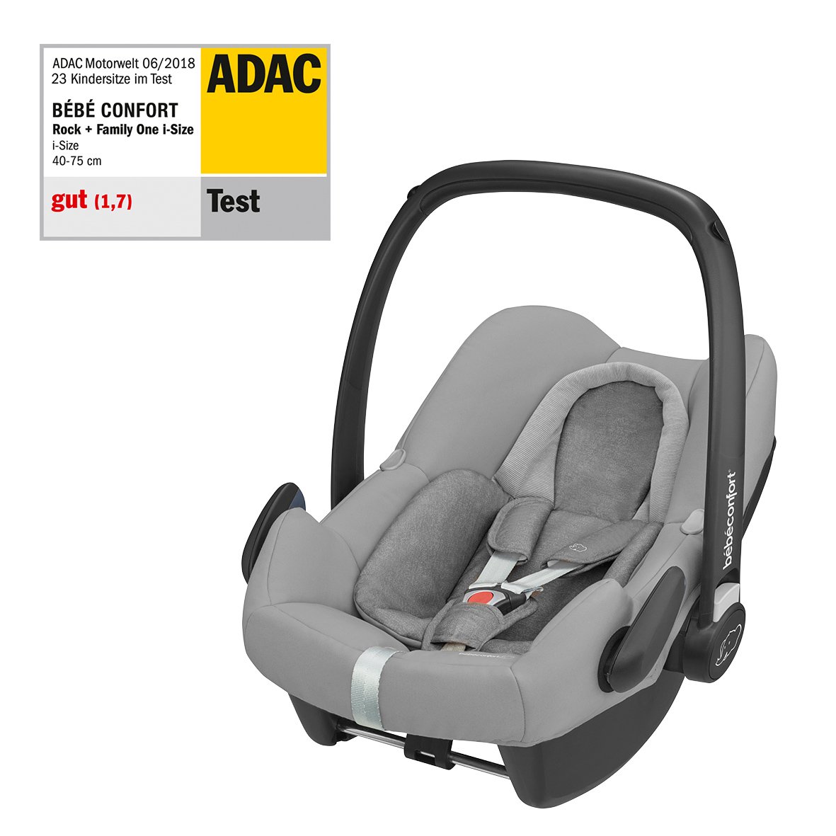 Bébé Confort Car Seat Child Seat Rock Car