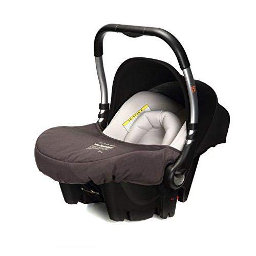 Casualplay 165106 – 942 – Car Seat Group 0 +