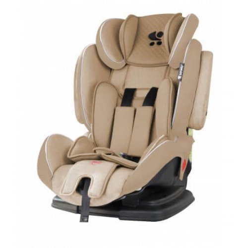 LORELLI 10070851840 Magic Premium Car Seat 9 – 36 kg, multi-coloured