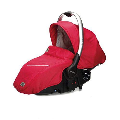 Casualplay 635106-944 Baby Seat 50 cm Dark Red