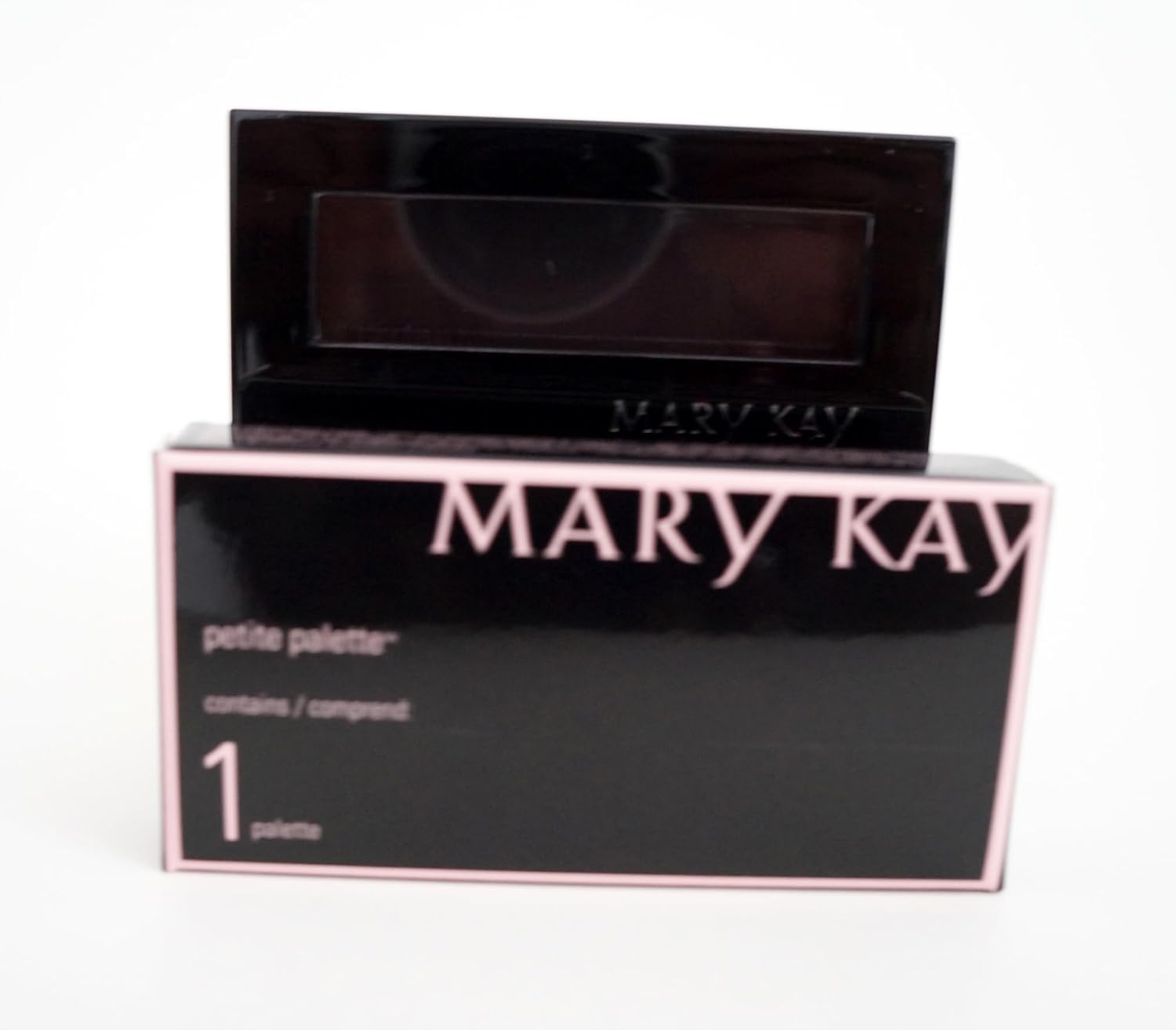 Mary Kay Petite Palette (without contents)