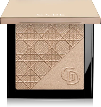 GA-DE Glow FX Highlighter