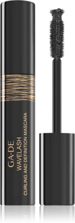 GA-DE Wavelash eyelash-lengthening volume mascara