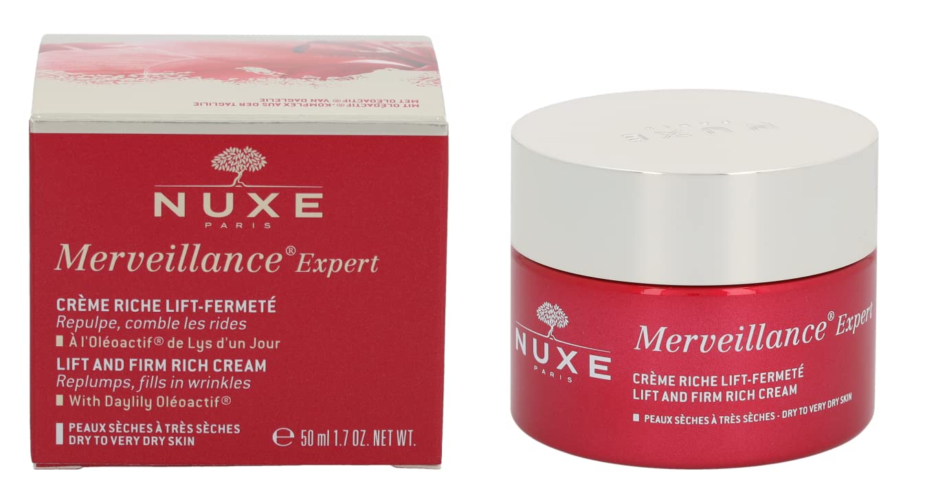 Nuxe Correction Cream and Anti-Imperfections Pack of 1 (1 x 50 ml)
