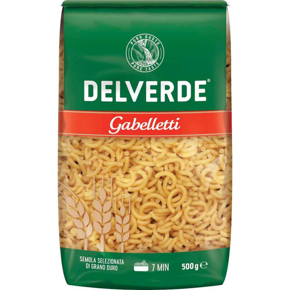 Gabelletti pasta