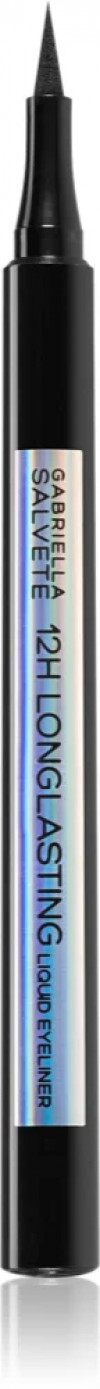 Gabriella Salvete 12H Longlasting Liquid Eyeliner in Pen Waterproof