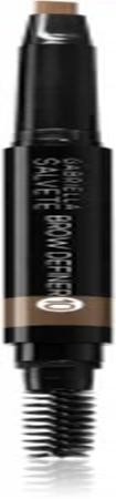 Gabriella Salvete Brow Definer Eyebrow Pencil with Brush
