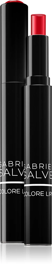 Gabriella Salvete Colore highly pigmented, creamy lipstick