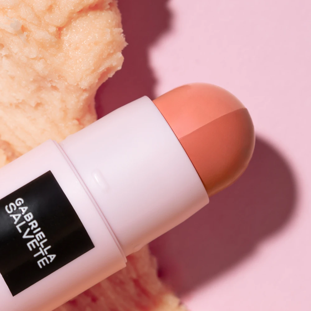 Gabriella Salvete Duo Blush Cream Rouge 2 in 1