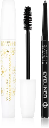Gabriella Salvete Duopack Collagen Set (for a perfect look)