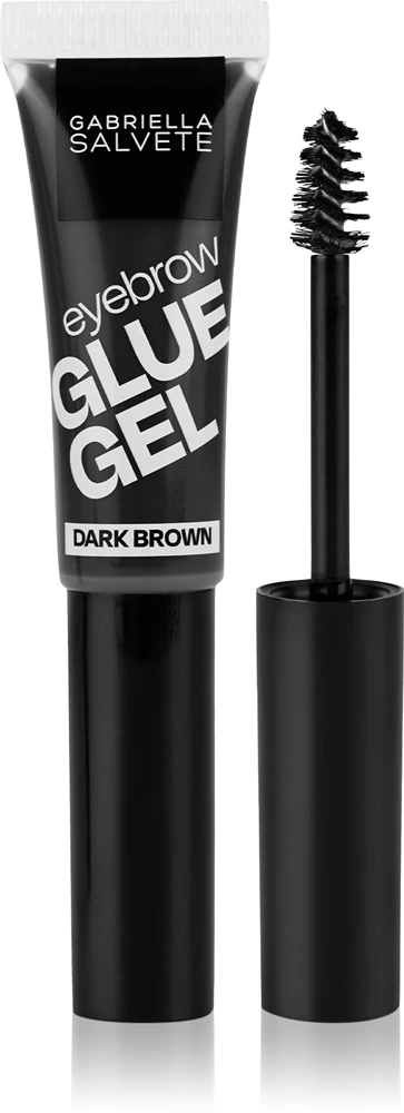 Farbton Dark Brown 5 ml
