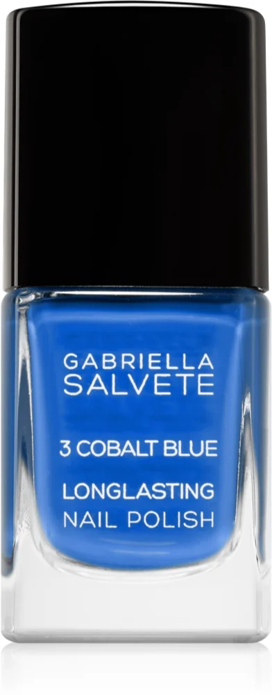 Farbton 03 Cobalt Blue 11 ml