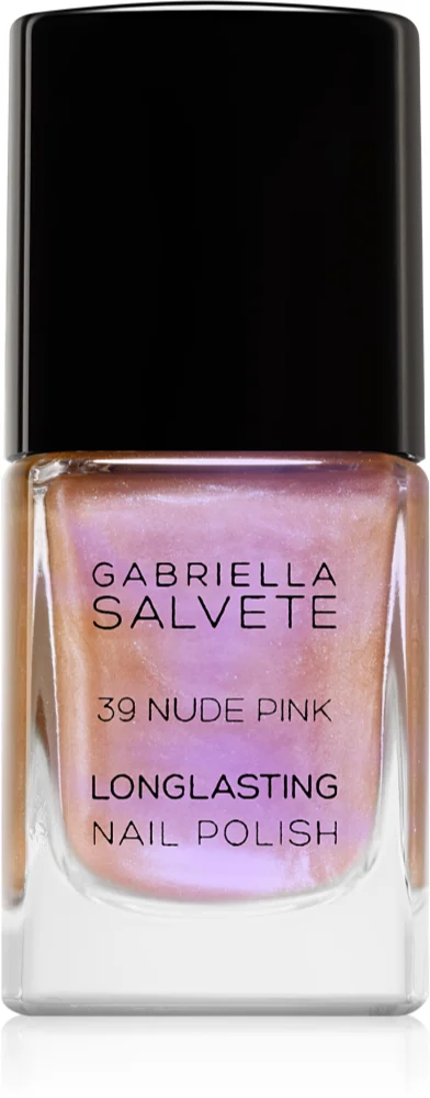 Farbton 39 Nude Pink 11 ml