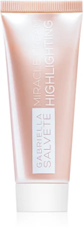 Gabriella Salvete Miracle Cream Creamy highlighter