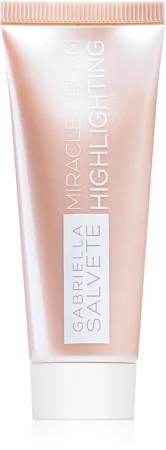 Gabriella Salvete Miracle Cream Creamy highlighter