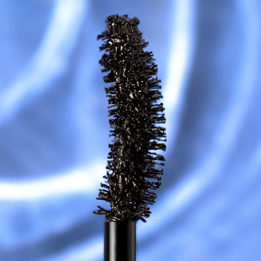 Gabriella Salvete Oh My Gab! OMG Waterproof Water-resistant mascara for added length, curl, and volume