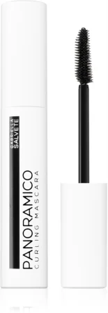 Gabriella Salvete Panoramico Mascara for divided and curled eyelashes