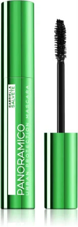 Gabriella Salvete Panoramico Urban Protection Eyelash Lengthening Volume Mascara