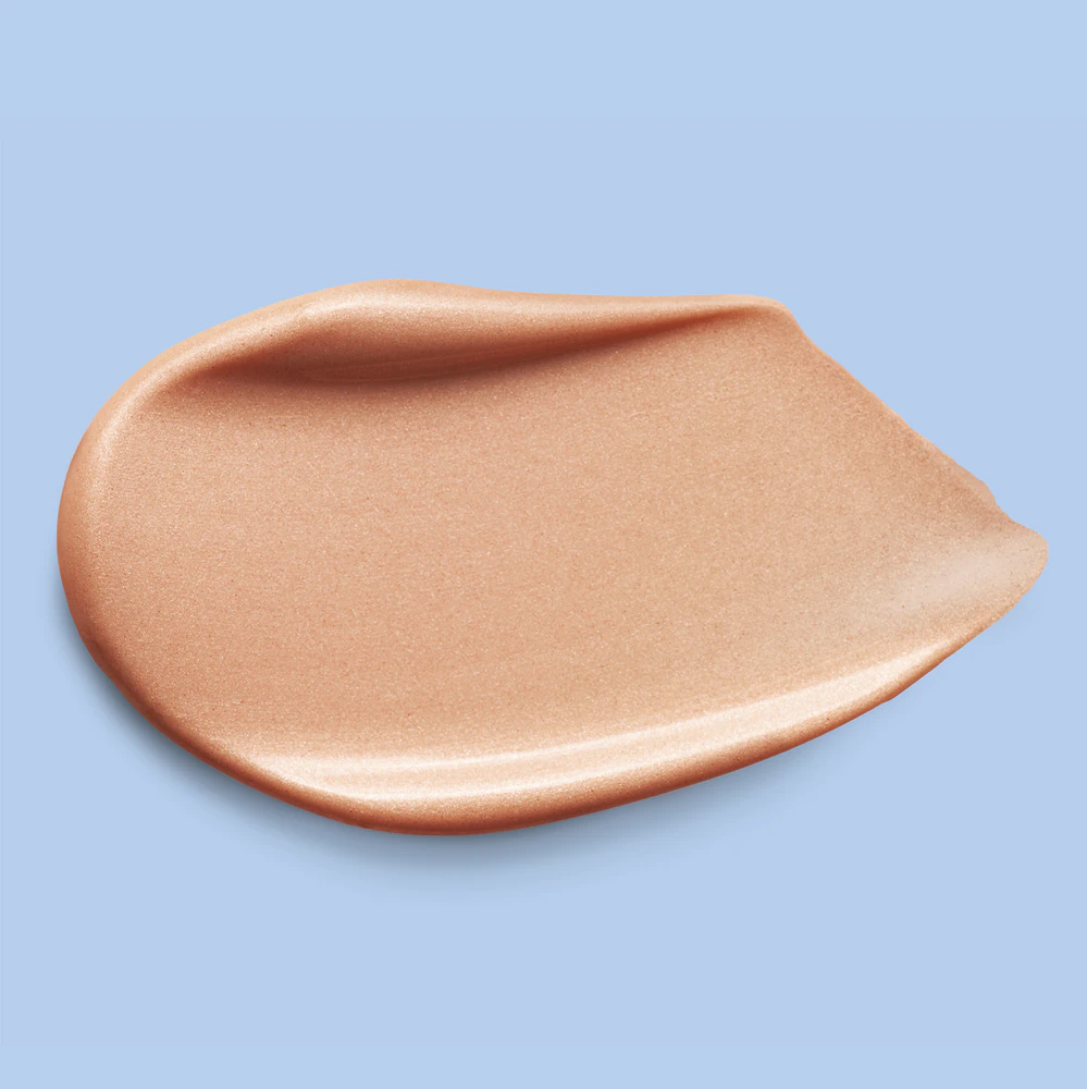 Gabriella Salvete SoulMatte long-lasting make-up foundation with matte effect