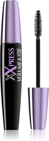 Gabriella Salvete XXPress curl and length mascara